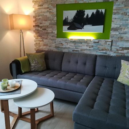 Ferienwohnung Casa Waltenberg วินเทอร์แบร์ก ภายนอก รูปภาพ