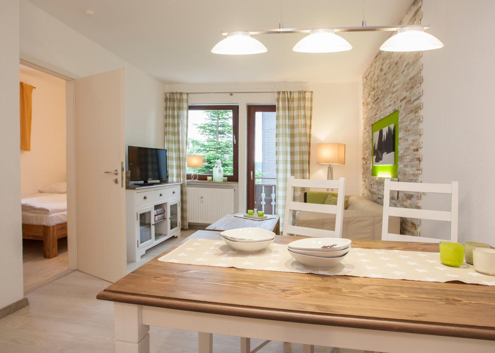 Ferienwohnung Casa Waltenberg วินเทอร์แบร์ก ภายนอก รูปภาพ