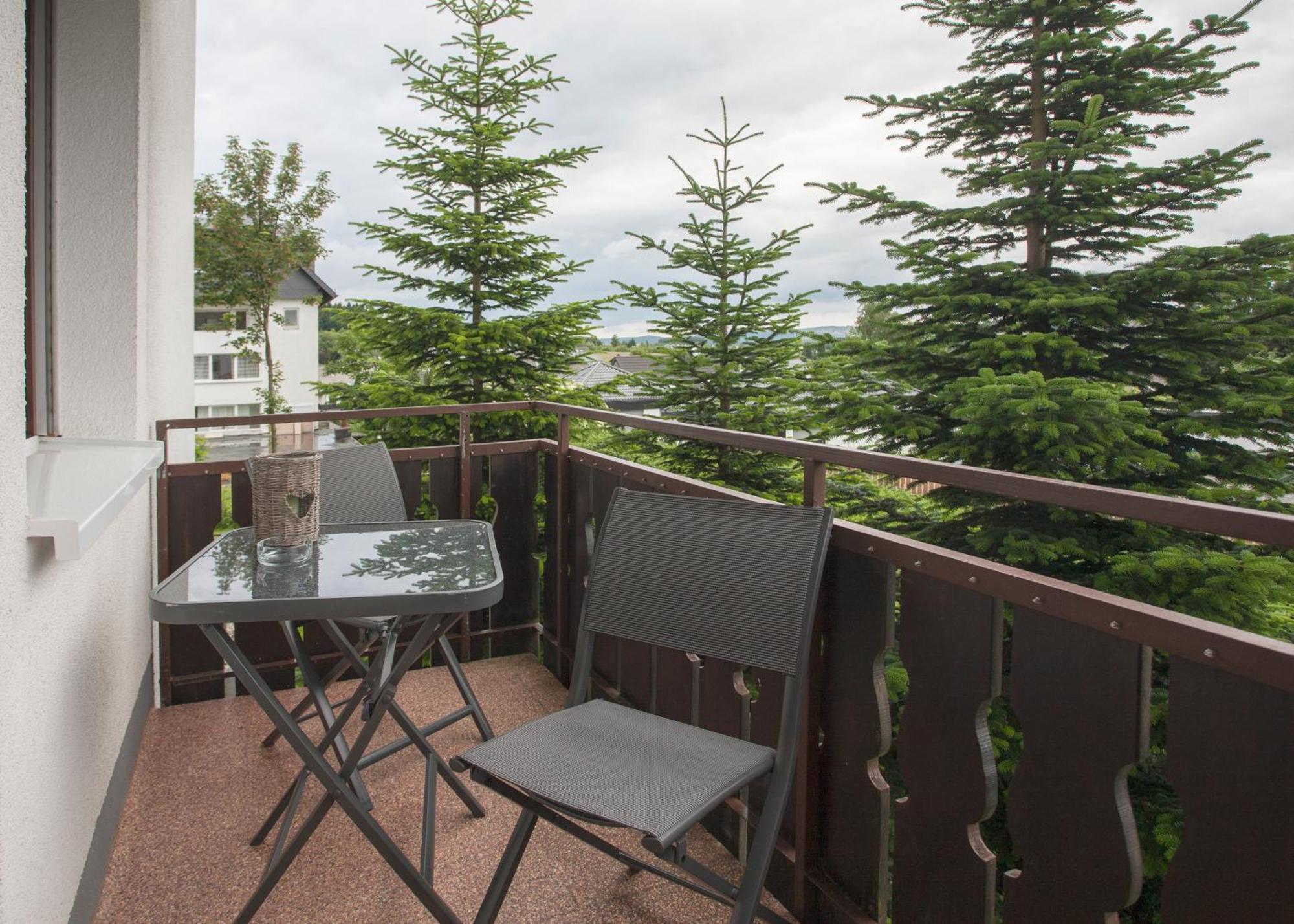 Ferienwohnung Casa Waltenberg วินเทอร์แบร์ก ภายนอก รูปภาพ
