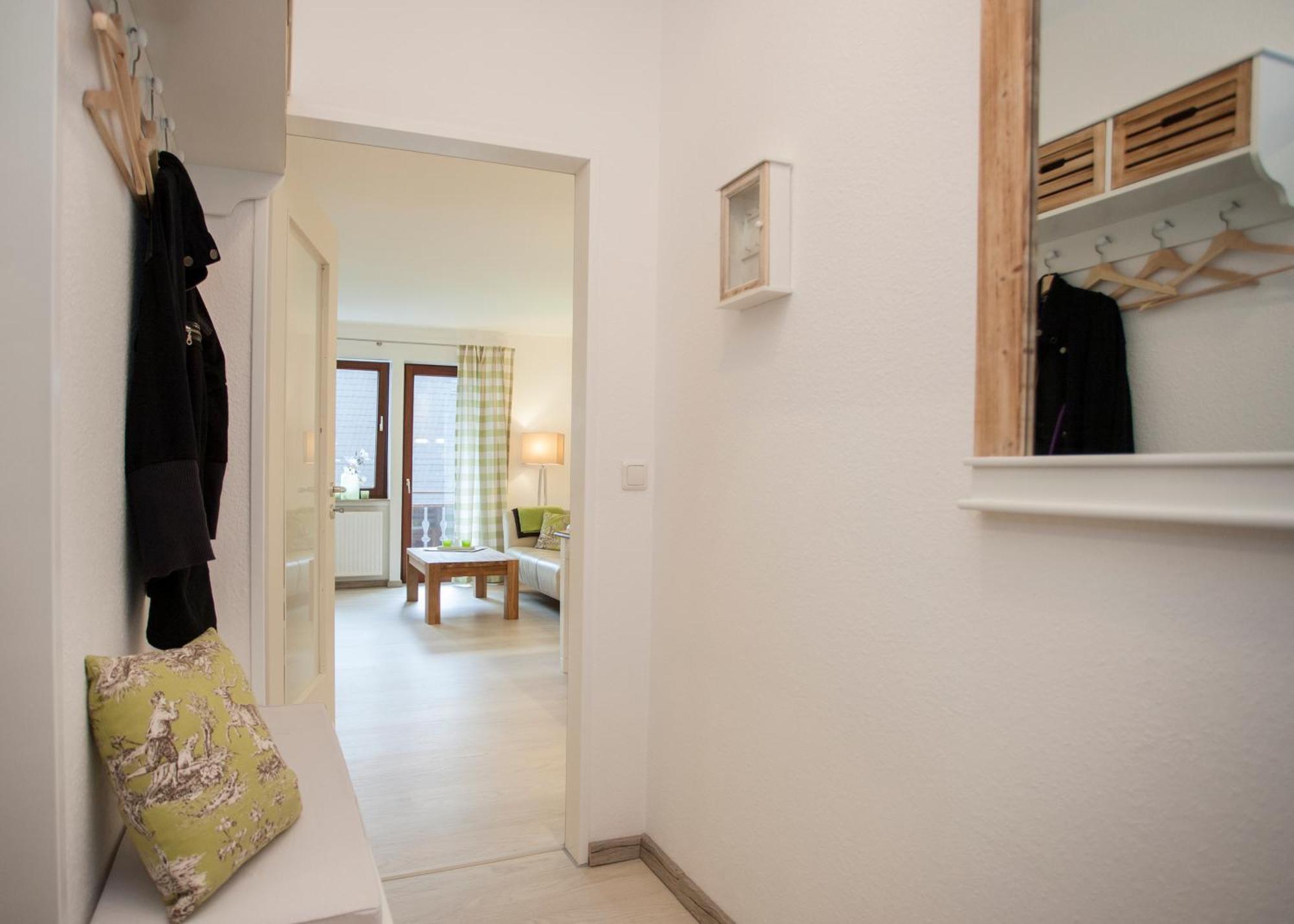 Ferienwohnung Casa Waltenberg วินเทอร์แบร์ก ภายนอก รูปภาพ